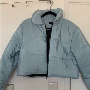 🌟PrettyLittleThing Puffer Jacket🌟